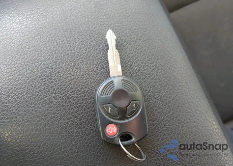 2007 Ford Edge Sel from USA, damaged, VIN 2FMDK38C47BB55733